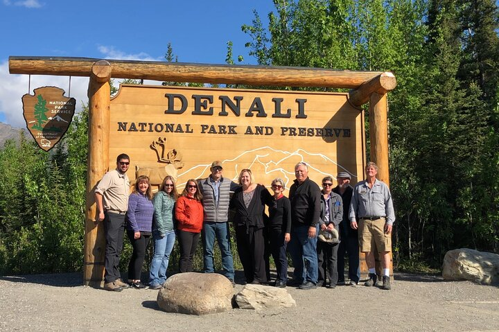 Denali is one of AMERICAS BEST!